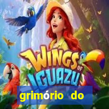 grimório do narciso pdf gratis